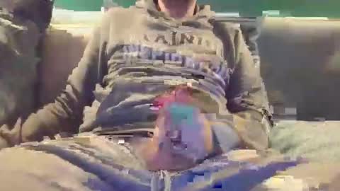 Lnkn online show from 02-20-26, 05:46