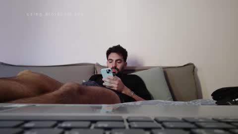 lnnc5 online show from 11-25-25, 01:22