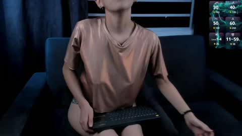 Lynx Mist online show from 04-01-26, 12:11