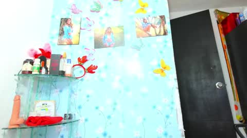 Snapshot of loaisisadaams chatting on 02-10-25, 03:46 loaisisAdamss online show from 02-10-25, 03:46