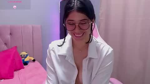 Pamela online show from 02-07-25, 01:32