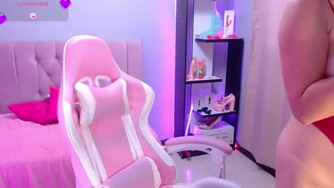 Pamela online show from 02-21-25, 07:43