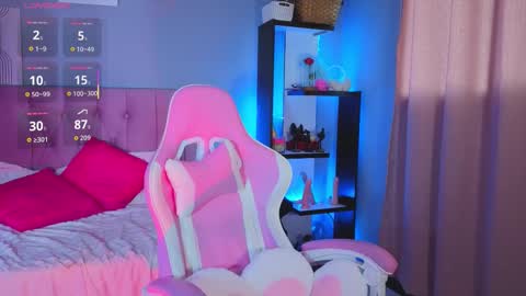 Pamela online show from 10-25-25, 04:57