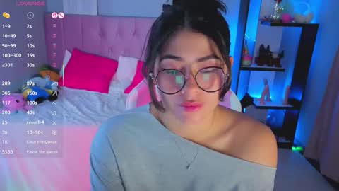 Pamela online show from 11-09-25, 05:22