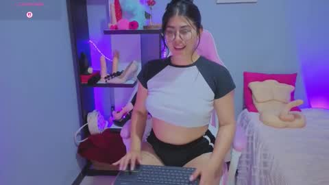 Pamela online show from 03-12-26, 10:38