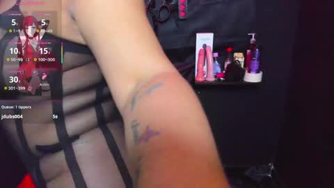 loana_bdsm online show from 05-15-26, 04:08