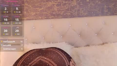 Snapshot of loana_vegas chatting on 02-28-26, 05:36 LOANA online show from 02-28-26, 05:36