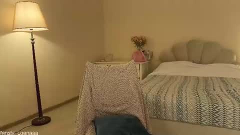 Loanaaa online show from 06-27-26, 04:28