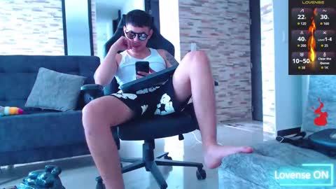 Snapshot of lobito_xxxl chatting on 11-14-25, 07:34 lobito_xxxl online show from 11-14-25, 07:34