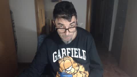 lobosolitario73 online show from 11-03-25, 11:37