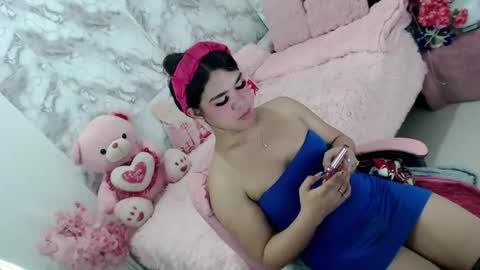 Thea online show from 03-10-26, 09:03