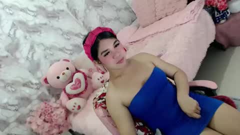 Thea online show from 03-23-26, 08:29