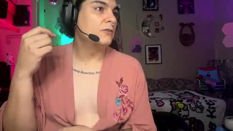 Snapshot of lobotomyprincess chatting on 04-03-26, 06:55 LobotomyPrincess online show from 04-03-26, 06:55