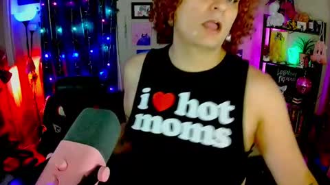 LobotomyPrincess online show from 08-02-26, 04:22