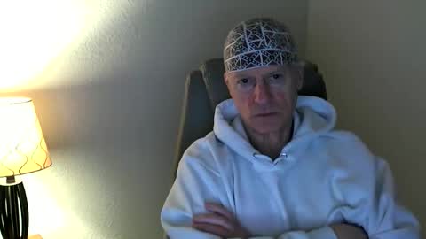 Loco Joe online show from 05-30-26, 08:33