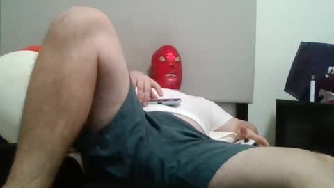 horny online show from 01-03-25, 11:23