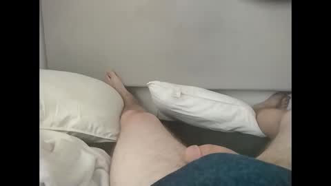 horny online show from 01-08-25, 08:18