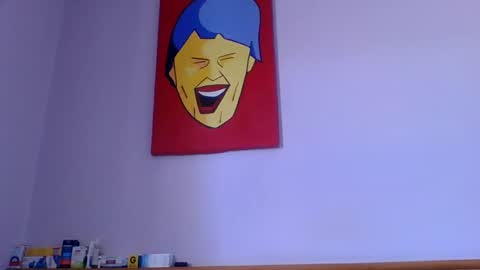 lodovicense1984 online show from 02-26-25, 02:14