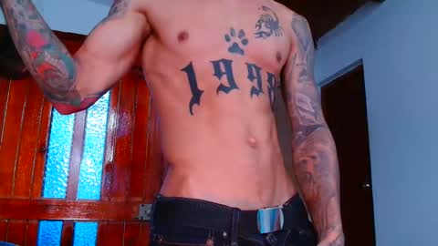 Logan online show from 01-11-26, 07:08