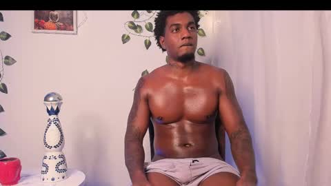 LOGAN DRAKE online show from 03-11-25, 11:12