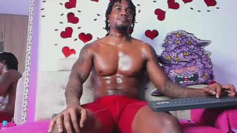 Snapshot of logan_drakex chatting on 07-03-26, 10:05 LOGAN DRAKE online show from 07-03-26, 10:05
