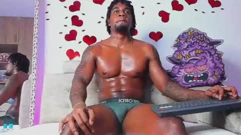 Snapshot of logan_drakex chatting on 07-18-26, 03:22 LOGAN DRAKE online show from 07-18-26, 03:22