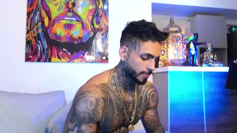 Snapshot of logan_hugh8 chatting on 09-09-25, 02:55 logan_hugh8 online show from 09-09-25, 02:55