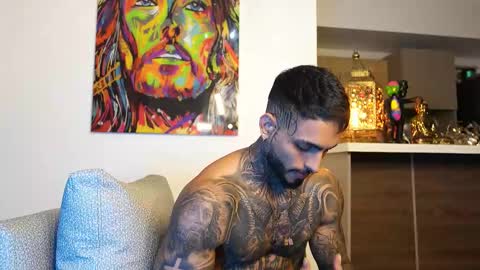 Snapshot of logan_hugh8 chatting on 09-15-25, 06:46 logan_hugh8 online show from 09-15-25, 06:46