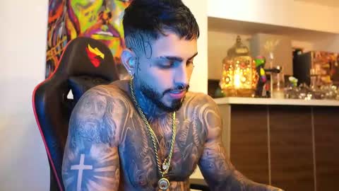 Snapshot of logan_hugh8 chatting on 10-04-25, 06:44 logan_hugh8 online show from 10-04-25, 06:44