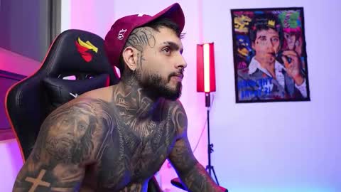 Snapshot of logan_hugh8 chatting on 11-04-25, 06:45 logan_hugh8 online show from 11-04-25, 06:45