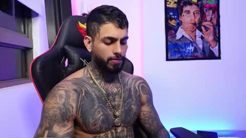 Snapshot of logan_hugh8 chatting on 11-15-25, 03:48 logan_hugh8 online show from 11-15-25, 03:48