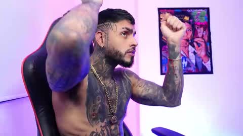 Snapshot of logan_hugh8 chatting on 12-21-25, 06:09 logan_hugh8 online show from 12-21-25, 06:09