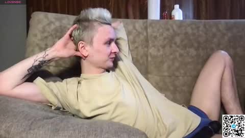 Logan online show from 03-01-26, 09:22