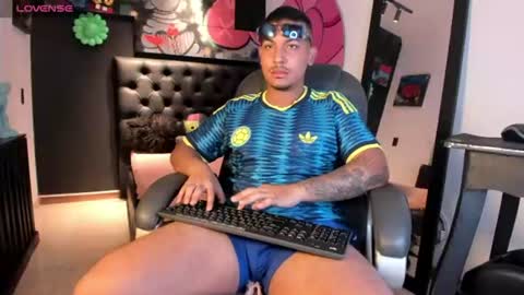 LOGAN online show from 06-18-26, 03:38