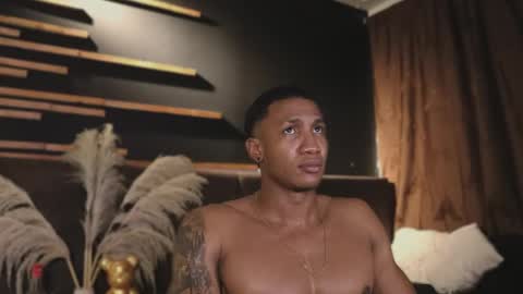 logan_varela online show from 01-22-25, 04:55