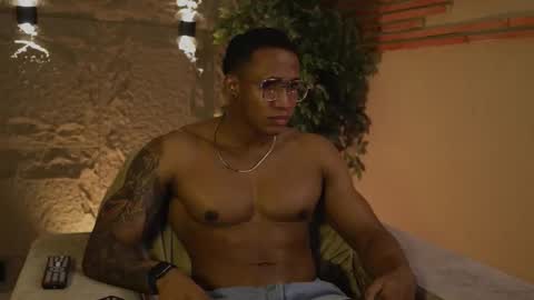 logan_varela online show from 10-17-25, 10:12