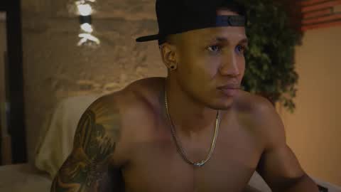 logan_varela online show from 10-22-25, 02:28