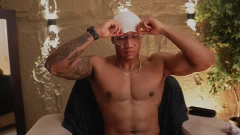 logan_varela online show from 11-25-25, 10:15