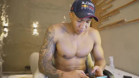 logan_varela online show from 03-02-26, 02:02