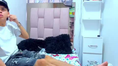 Logan online show from 04-07-26, 06:52