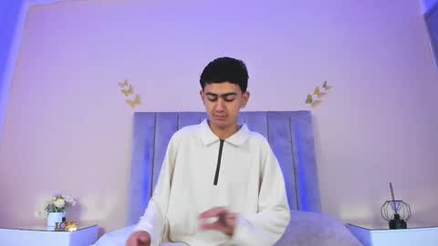 Logan online show from 12-14-25, 12:32