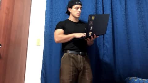 Logan online show from 12-15-24, 02:08