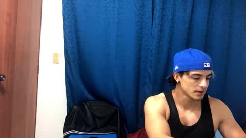 Logan online show from 01-16-25, 04:17