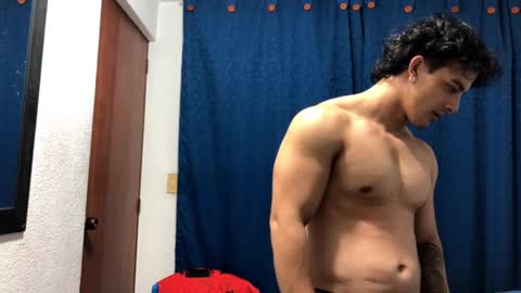 Logan online show from 03-02-25, 07:54