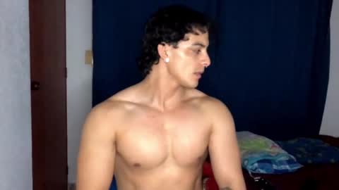 Logan online show from 03-08-25, 08:33