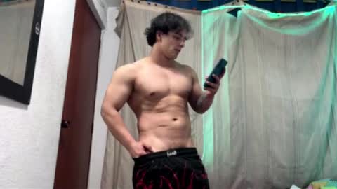 Logan online show from 02-05-26, 05:12