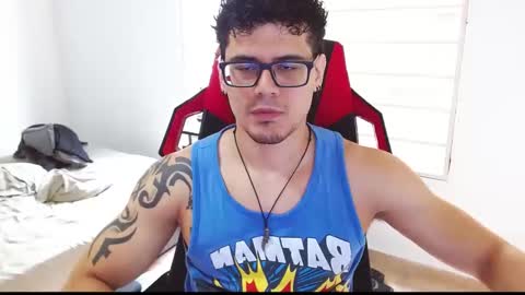 Loganandrwz online show from 02-01-26, 05:22