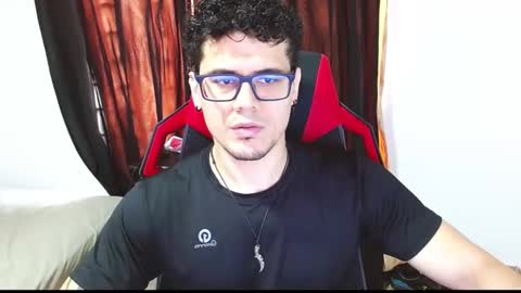 Loganandrwz online show from 02-02-26, 07:23