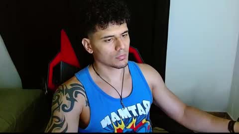 Loganandrwz online show from 02-06-26, 11:52