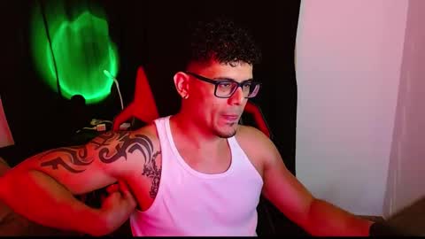 Loganandrwz online show from 02-11-26, 01:54